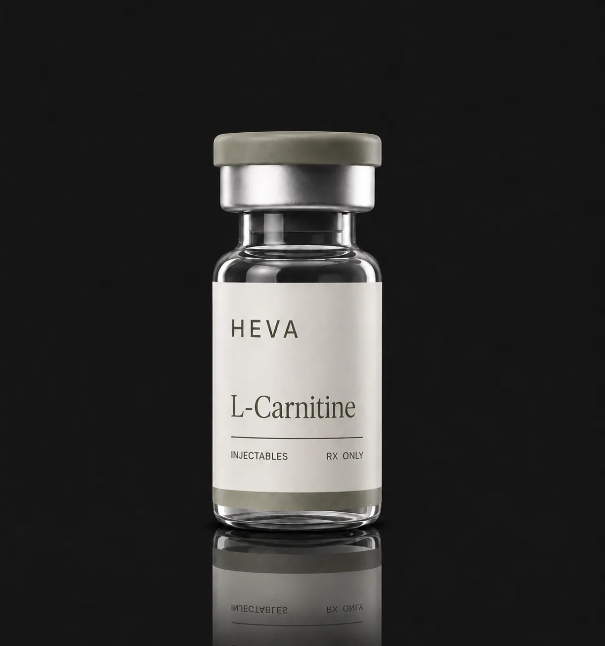 L-Carnitine 500mg/mL
